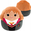Squishmallows Harry Potter Hermione