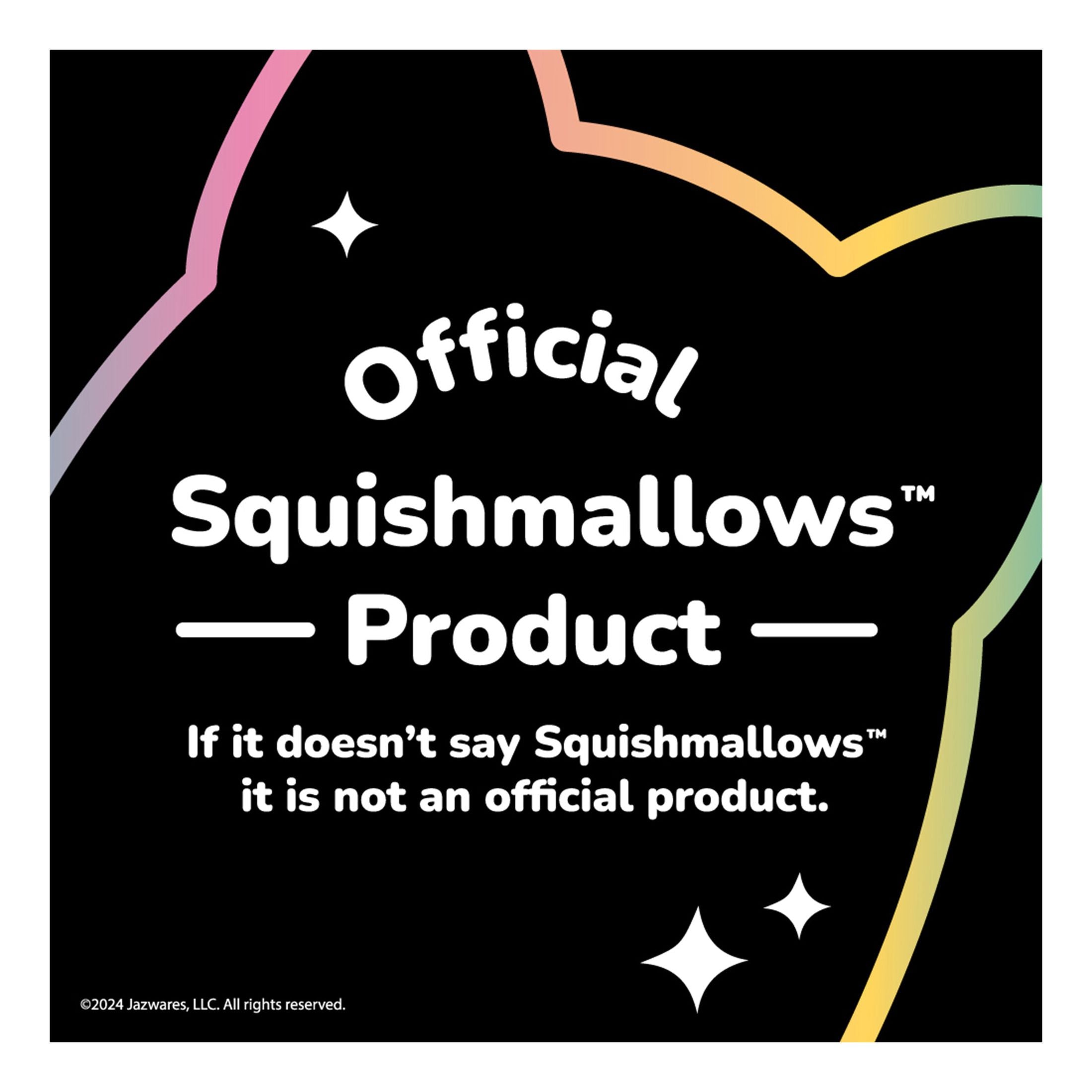 Squishmallows - 8in Wednesday Assortment