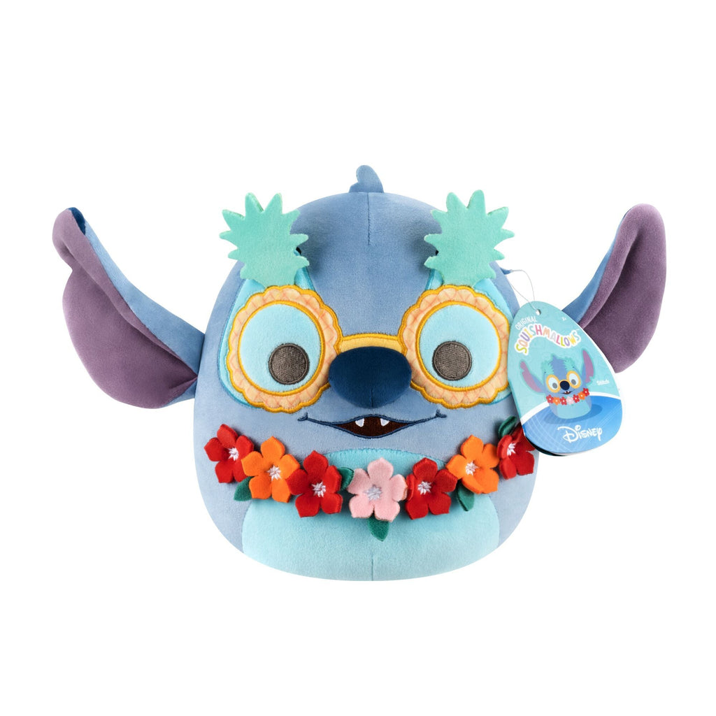 Squishmallows 8in Disney Stitch Assortment