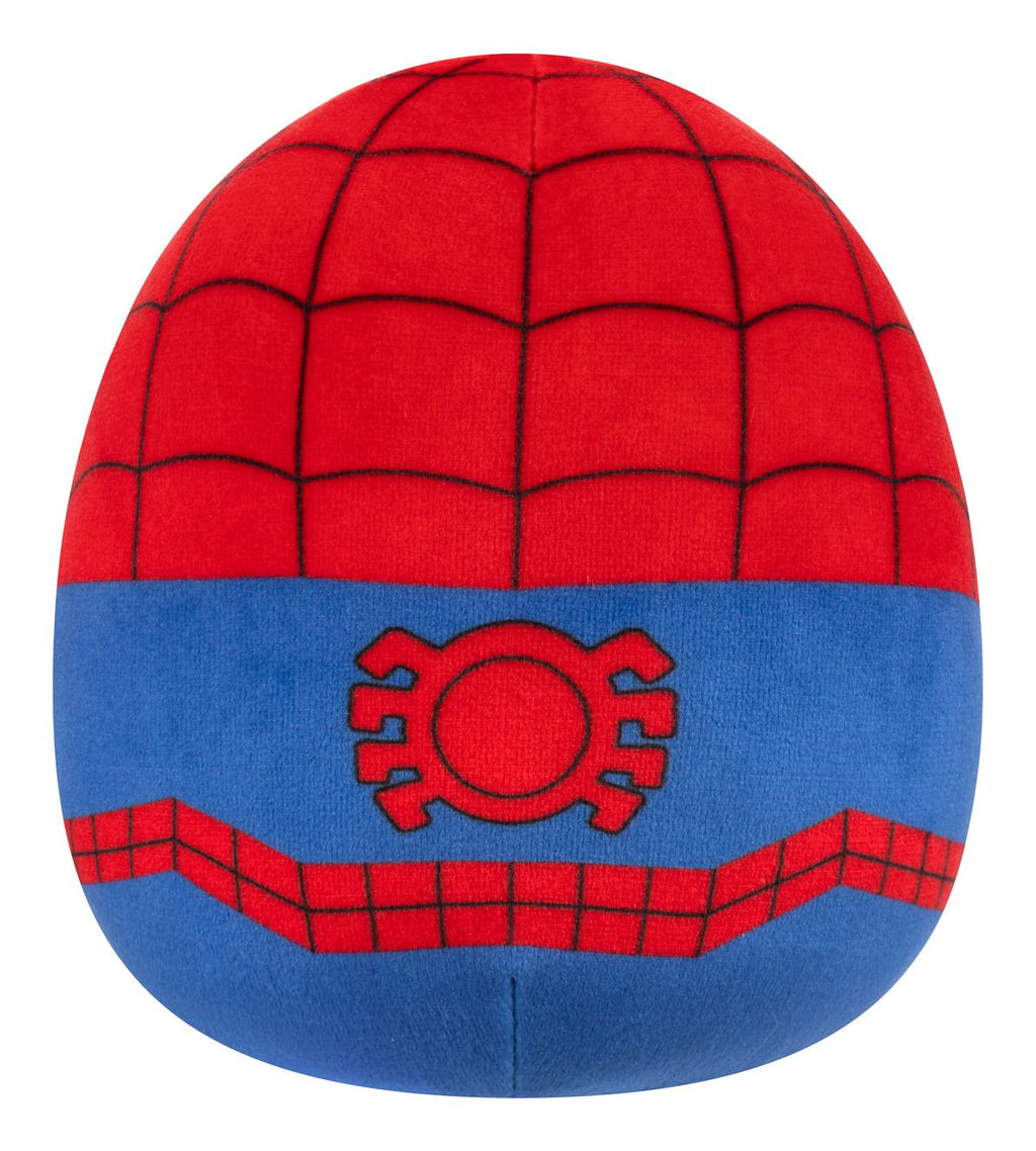 Squishmallows 8in Marvel Spiderman