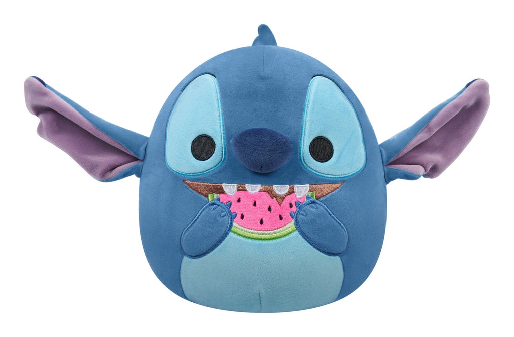 Squishmallows 8" Disney Stitch Assortment