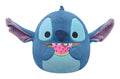Squishmallows 8" Disney Stitch Assortment