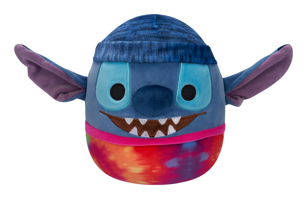 Squishmallows 8" Disney Stitch Assortment