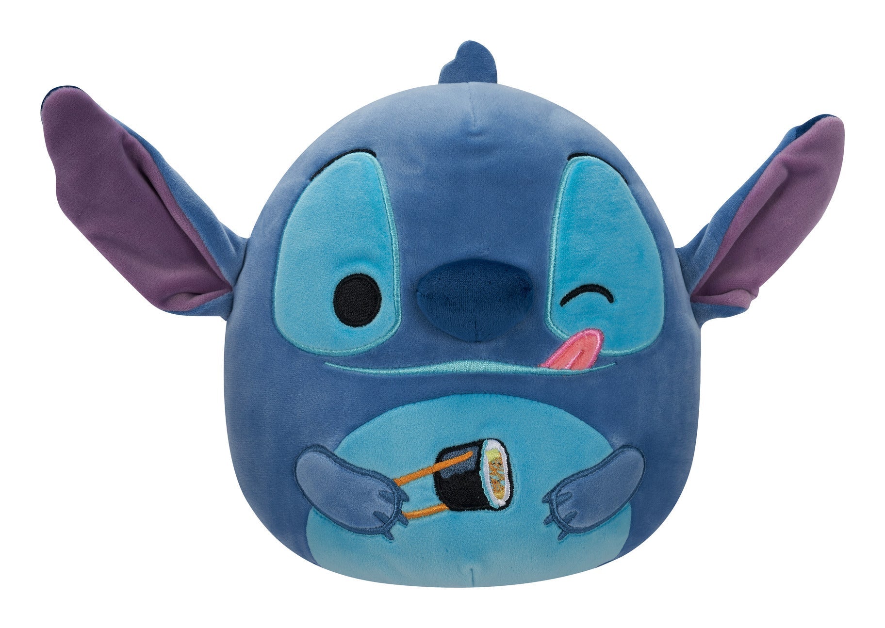 Squishmallows 8" Disney Stitch Assortment