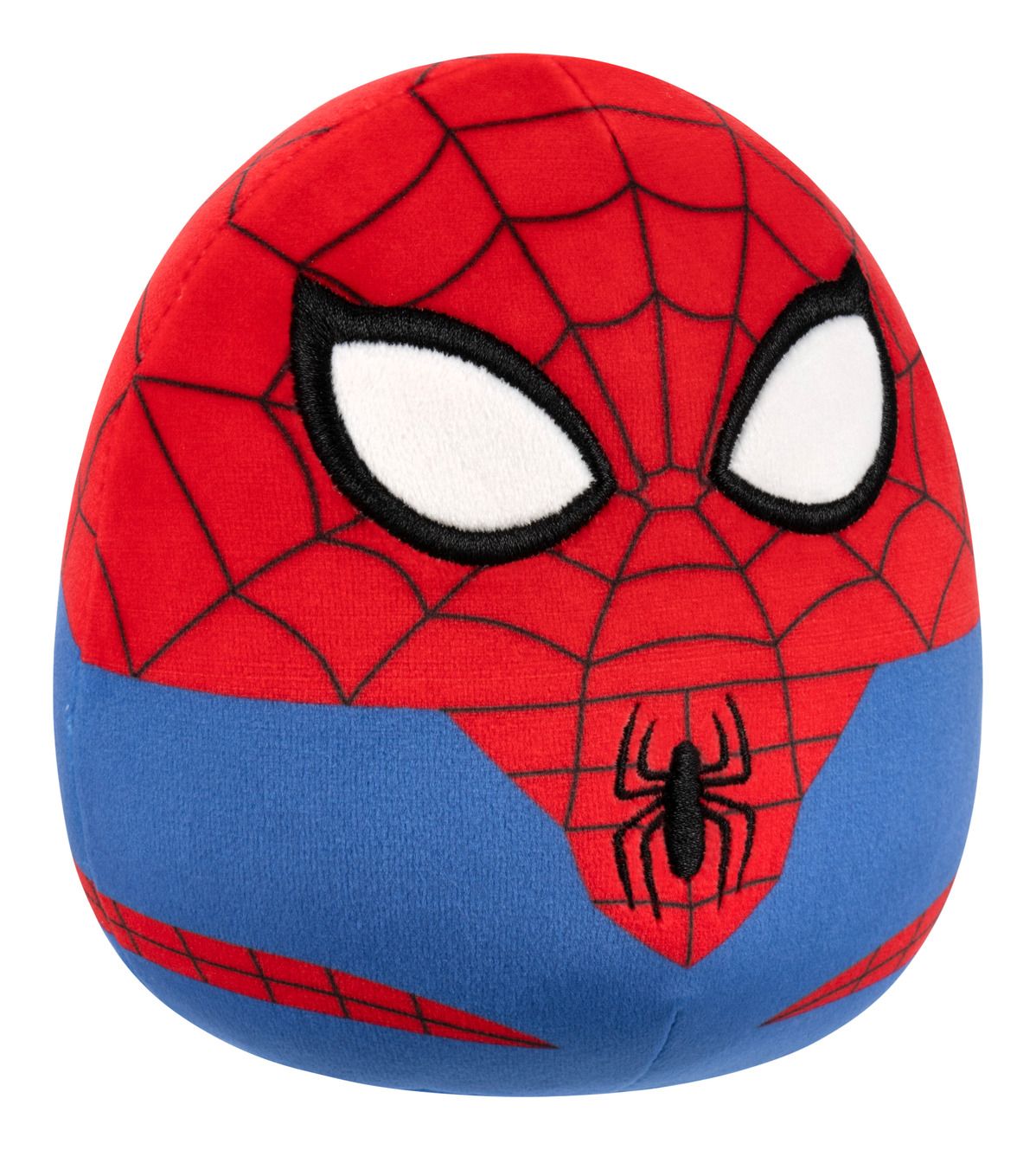 Squishmallows 8in Marvel Spiderman