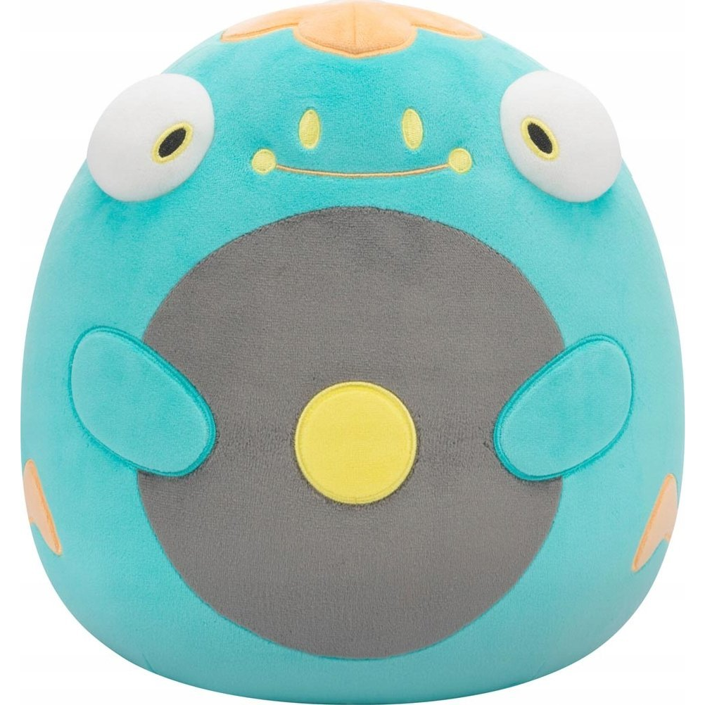 Squishmallows Pokémon Bellibolt