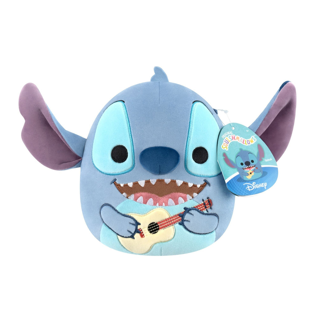 Squishmallows 8in Disney Stitch Assortment