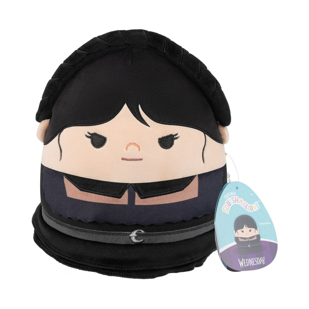 Squishmallows - 8in Wednesday Assortment