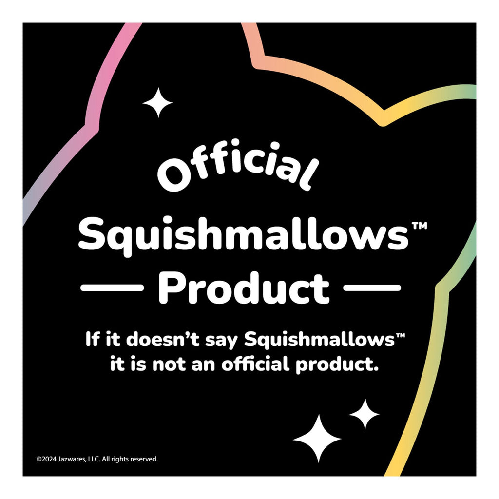 Squishmallows 8in Disney Stitch Assortment