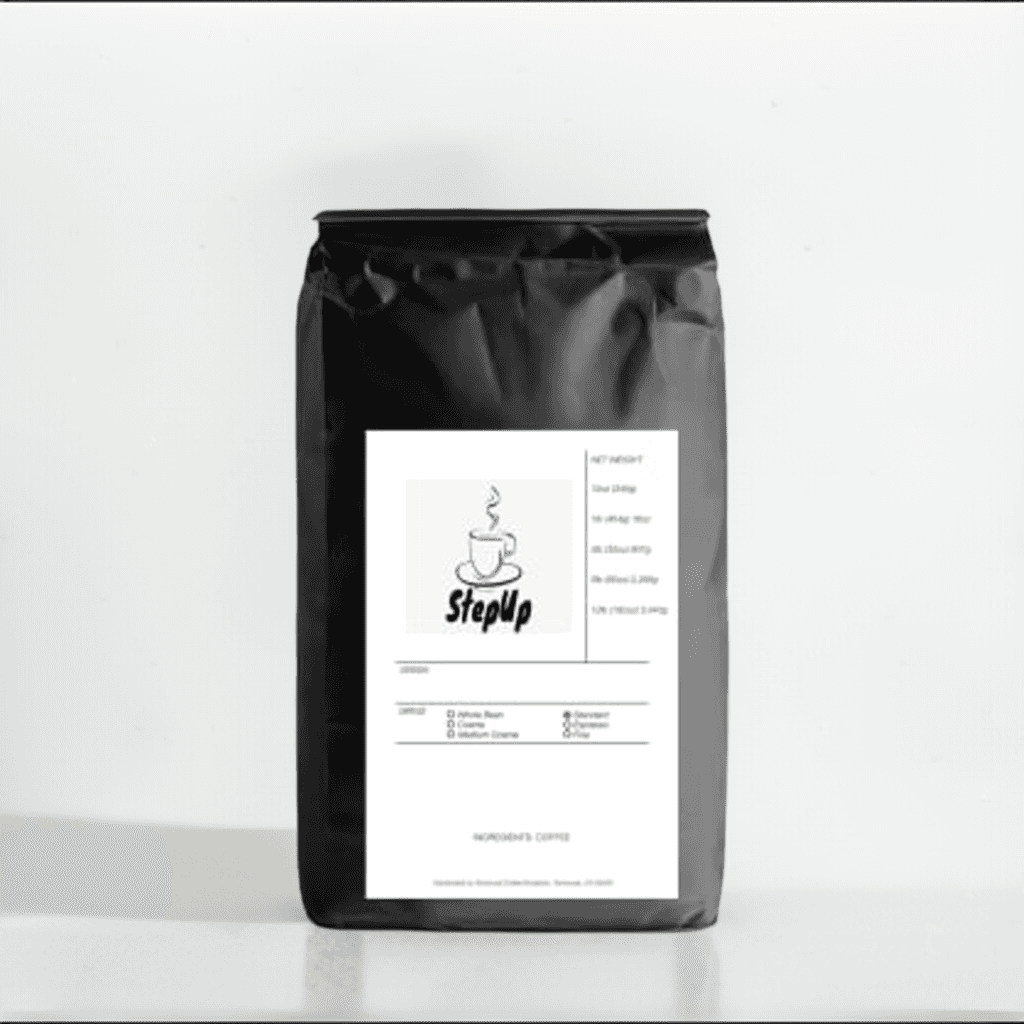 Chocolate Hazelnut Coffee | Medium Roast Whole Bean & EspressoOption